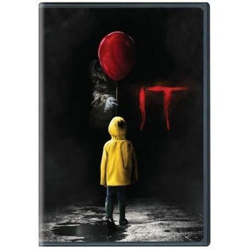 It [DVD], Feature,Horror, Horror, Suspense, Thriller ,Horror,Suspense,Horror,Suspense,