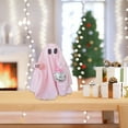 thumbnail image 4 of Crea un ambiente mágico de Halloween con luces brillantes que se pueden colocar tanto en interiores como en el patio y disfruta de una alegría sin igual., 4 of 4