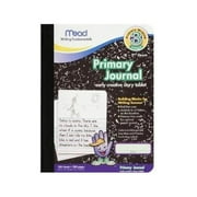 Mead Primary Journal K-2nd Grade - Pack of 12 (ME-09956-CASE)