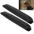 thumbnail image 1 of Kit De Almohadillas Para Diadema De Repuesto, 2 Uds., Almohadilla Para Diadema Para Auriculares, Fácil Instalación De Bricolaje, Espuma Viscoelástica De Alta Densidad Para QC35, 1 of 7