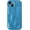 Blue, variant on Cute Water Ripple Shape Camera Lens Protection Soft Compatible with iPhone Case (Light Blue,iPhone Xs Max)