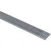 Stanley Hardware 180026 Steel Flat Bar Galvanized- .12 x 1 x 48 In.