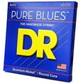 thumbnail image 2 of DR Strings PURE BLUES Bass Guitar Strings (PB5-45), 2 of 2