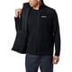 thumbnail image 4 of Chaleco Columbia Steens Mountain para hombre negro grande 163926, 4 of 9