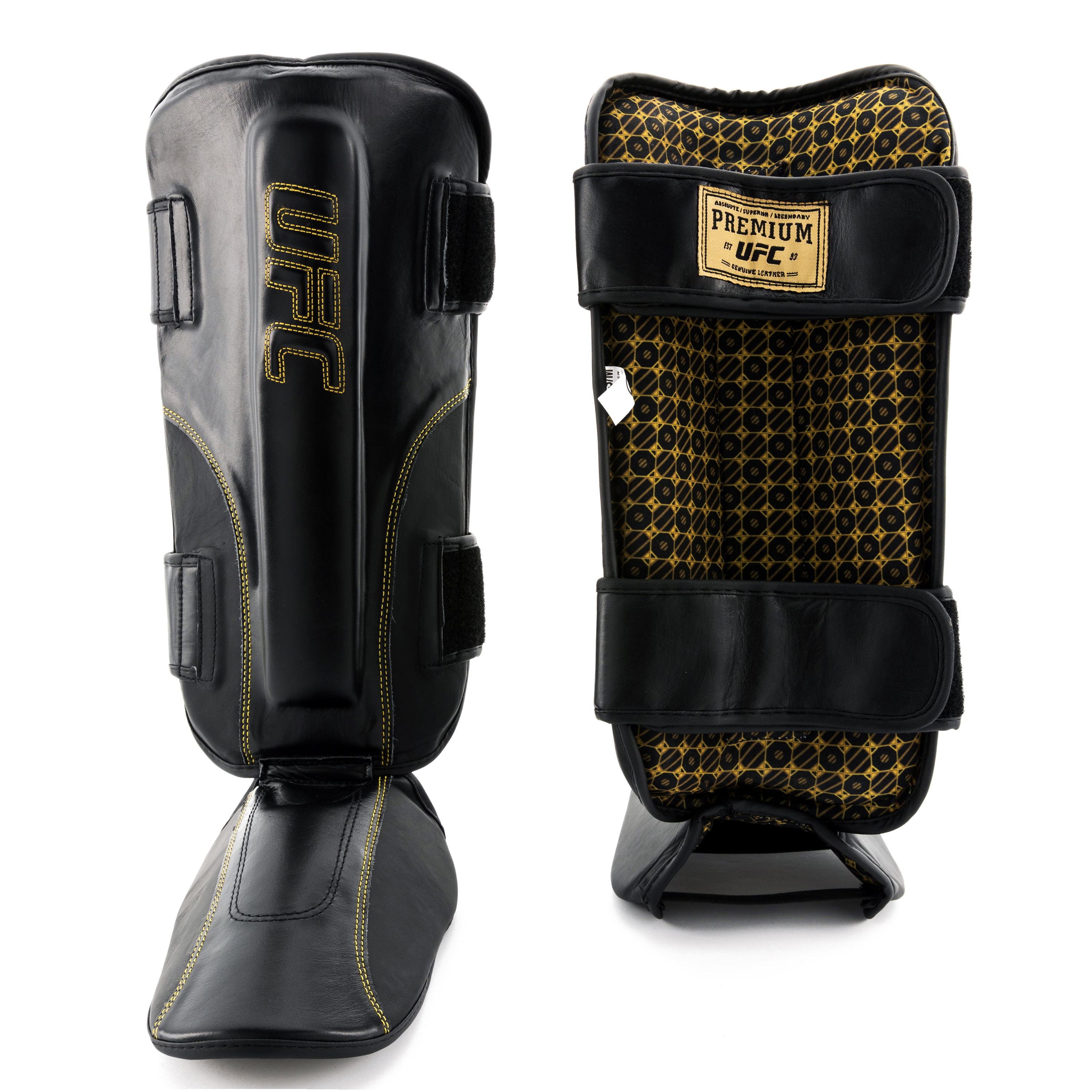 UFC UFC Pro Champ, Stand Up Shin Guard and Instep