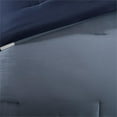 thumbnail image 2 of Pemberly Row Modern / Contemporary 7 Piece Comforter Set in Navy, 2 of 6