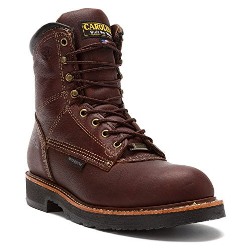 Carolina domestic work boot sale