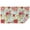 White-9, variant on Rectangle Pioneer Pink Peel Tablecloth -Linen Fabric Table Cloth - Washable Reusable Table Cover with Dust-Proof Wrinkle Resistant for Restaurant, Picnic, Indoor and Outdoor Dining 60 Inch X 102 Inch