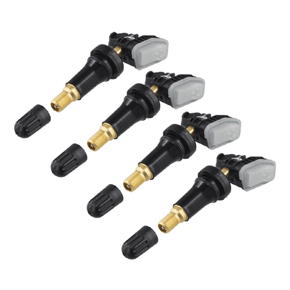 4PCS 13544442 Tire Pressure Sensor Monitoring System TPMS 433Mhz for CT6 13598773,13506028,13516165,13589601,13522955,20925925,13544442