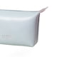 thumbnail image 2 of Bolsa de cosméticos de PU Caja de maquillaje de gran capacidad para mujeres Regalos de vacaciones (Azul) Ygjytge Cuidado Belleza, 2 of 3