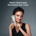 thumbnail image 4 of Wella Color Cream Permanent Gel Hair Color - 2 oz ( 12NG Surf Side Blonde Plus ) and Cream Peroxide Developer 30 Volume - 4 fl. oz, 4 of 5