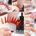 thumbnail image 4 of WIFKLSIIPG Colle Vernis à Ongles Colle Couleur des Ongles (10ml), 4 of 4