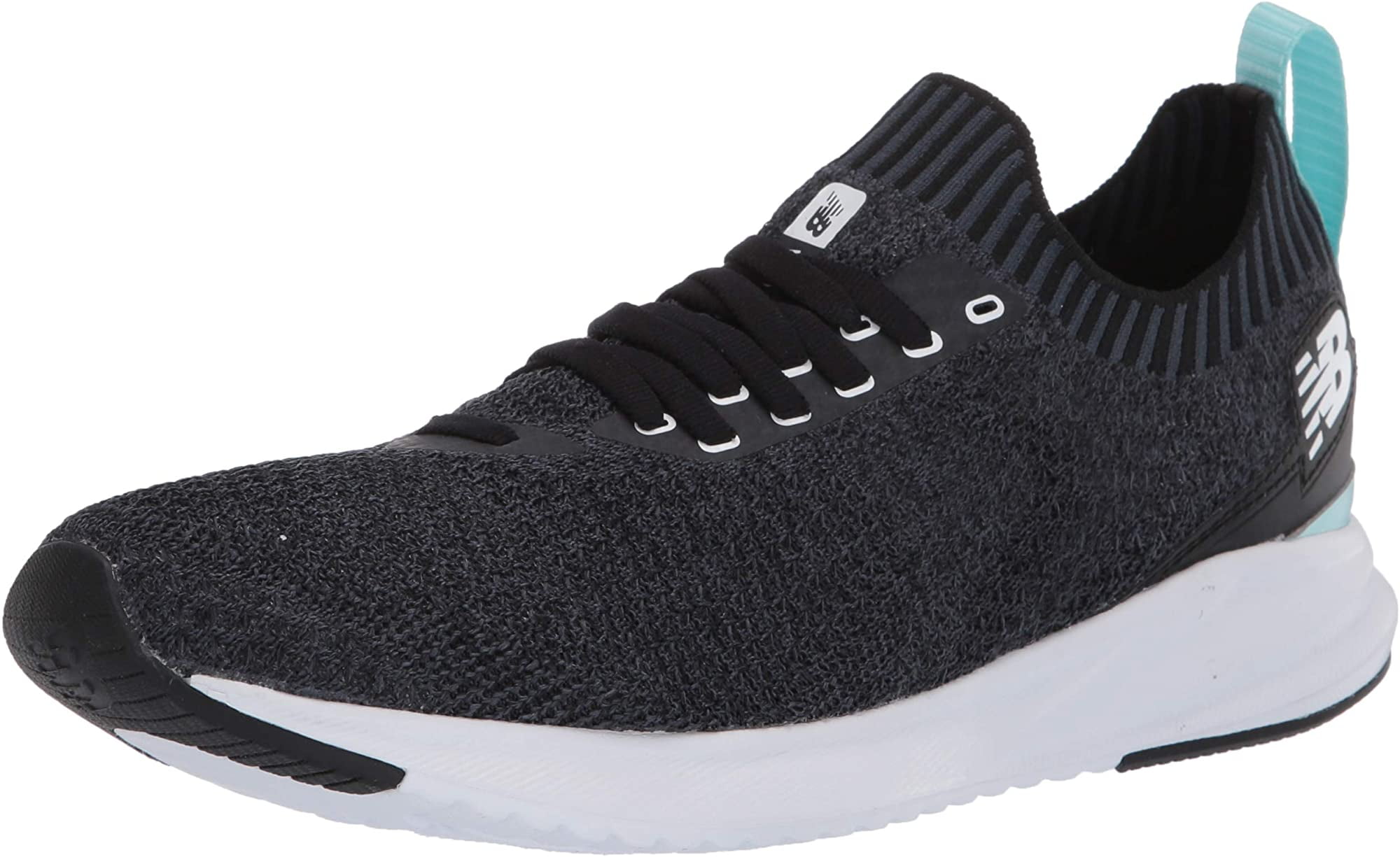 New Balance Womens Vizo Pro Run Knit V1 