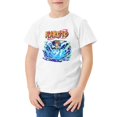 thumbnail image 1 of Camiseta Algodón de Naru para niños, 1 of 5