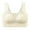 16#Complexion, variant on Zen Chic Bras for Older Women Posture Correcting Wireless Seamless Senior Bra Plus Size Mesh Full Coverage Bralette Black 34