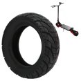 thumbnail image 4 of Neumático Exterior ANGGREK 80/65-6 Para Scooter Eléctrico 10 pulgadas, 4 of 8