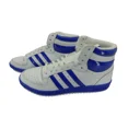 thumbnail image 1 of Ad-id-as Top Ten RB Mens Cloud White Royal Blue Athletic Shoes (choose size) New, 1 of 6