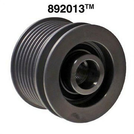 Dayco 892013 Oap/Oad Fits select: 2003-2005 MERCEDES-BENZ C  2002-2013 MERCEDES-BENZ CL