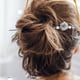 thumbnail image 5 of BRIGHTFUFU Palillo de pelo de Metal para mujer, accesorio chino Retro para el cabello, con colgante, 5 of 7