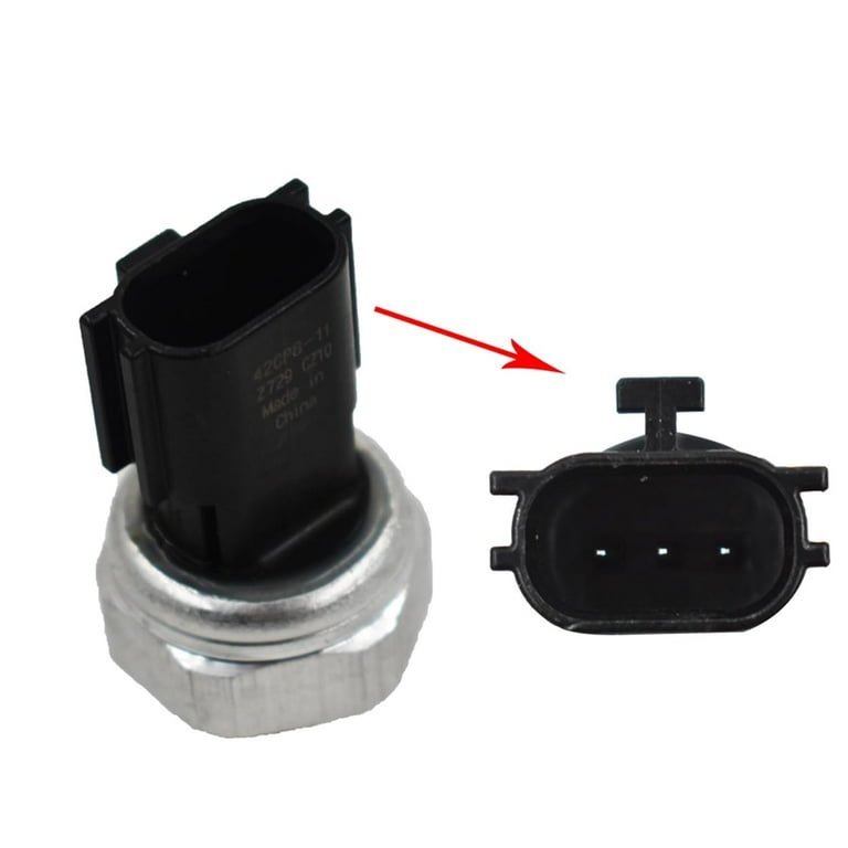SHZAITOR A/C Pressure Sensor Switch 921361FA0A 921363Z600