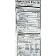 thumbnail image 2 of Emmy's Organics Dark Cacao Coconut Cookies, 6 Oz, Pack Of 8, 2 of 2