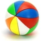 thumbnail image 3 of YJ Yeet Ball cubo sin pegatinas Bizarre Twist Puzzle Ball Ivy Ball Cube Cubos únicos, 3 of 4
