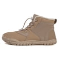 thumbnail image 3 of Botines Con Forro Cálido 365874 (Caqui 41), 3 of 9