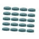 thumbnail image 1 of Juego de 20 herramientas para reparar puntas de tacos de billar, herramientas multiusos para reemplazar puntas de tacos de billar. 135 mm, 1 of 6