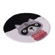thumbnail image 3 of Large Splat Mat, Polyester Baby Creeping Mat Multipurpose Antislip Prevent Dirty For Playing For Feeding ANGGREK Otros, 3 of 8