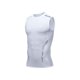thumbnail image 1 of pstuiky Camisetas sin mangas para hombre, Camiseta de verano para hombre, color liso, sin mangas, cuello redondo, informal, deportiva, cuello redondo Camisas para hombres l, 1 of 6