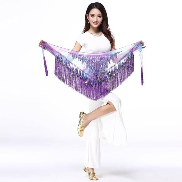 Women Belly dance Waist chain Belt mens belt Multicolor