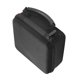 thumbnail image 5 of Cubierta de la caja del altavoz Caja de Almacenamiento , Función de - Negro18.6x16x8.6cm Fanmusic Cubierta de la caja del altavoz, 5 of 6