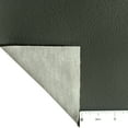 thumbnail image 2 of Vinyl Upholstery Fabric Dark Gray 54" Wide By 30 Yards Auto Home Commercial, 2 of 5