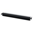 thumbnail image 1 of R. Christensen 9762-7000-P 160 mm CC Core Pull with Black Transparent, 1 of 1
