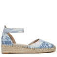 thumbnail image 3 of SOUL Naturalizer Womens Wren Ankle Strap Platform Espadrille Shoe - Medium & Wide Width, 3 of 7