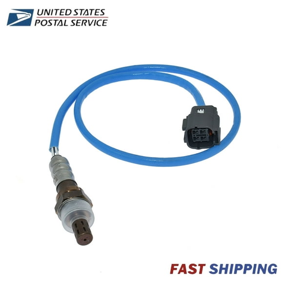 Downstream Oxygen O2 Sensor For Mazda CX-7 2.3L 2007-2012 L33M-18-861 234-4044