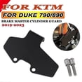 thumbnail image 2 of unique Motorcycle Rear Brake Master Cylinder Guard Cover Protector For Ktm Duke 790 890 Duke Duke790 Duck890 2019 - 2024 Accessories, 2 of 5
