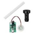 thumbnail image 2 of Tnarru Accessoire de Disque d'Atomisation Vaporisateur DIY Bonne Performance Module Humidificateur 1Set, 2 of 8