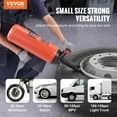 thumbnail image 2 of Tire Bead Blaster, 150 PSI, Handheld 2.4 Gal/9 L Air Bead Seater, Portable Inflation Tool, 87-116 PSI for Trucks, ATVs, Cars, and Tractor Tire Repairs, 2 of 11