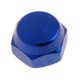 thumbnail image 1 of M7 Tuerca Crank Baitcasting Carrete Fishing Reel Handle Tornillo Tuerca Bearing Cover, Antioxidante, Izquierda / Derecha - Mano izquierda Azul Sunnimix Tuerca de tornillo del carrete de Baitcasting, 1 of 6
