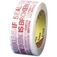 thumbnail image 2 of Scotch Tape Tamper Evident Sealing Tape 3771 Refill 859886, 2 of 2