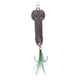 thumbnail image 5 of Señuelo de pesca con cuchara de metal Funny Tackle VIB, 3 g-36 g, 1,2-2,9 pulgadas 7g, 5 of 6