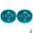 Genesis, variant on Daily Mix Store Car LED Luminous Water Cup Pad Auto Cup Coaster slip Interior Atmosphere Light Pad Mats Decor
