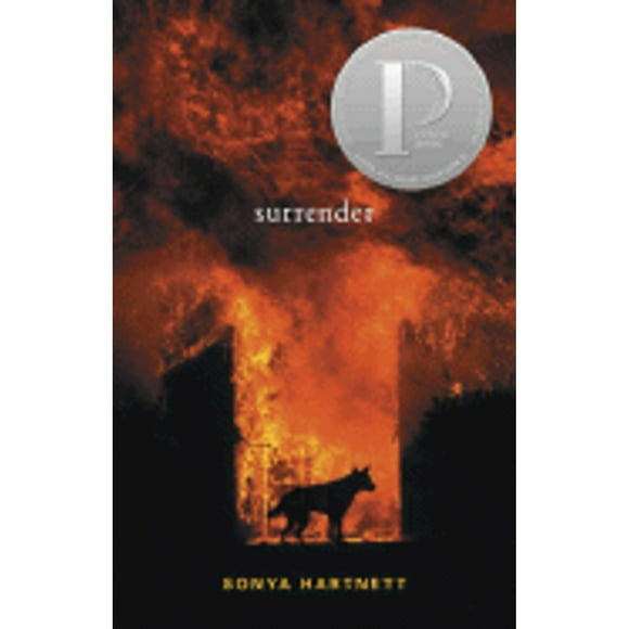 Pre-Owned Surrender (Paperback 9780763634230) by Sonya Hartnett