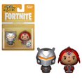 thumbnail image 2 of Funko Pint Sized Heroes Fortnite Omega/Valor Figure 2 Pack (Other), 2 of 2