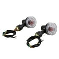 thumbnail image 2 of facefd 12V Feu Indicateur de Virage Universel Type 2, 2 of 9