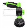 thumbnail image 3 of FOAM WATER SPRAY FOAM NOZZLE GREEN, 3 of 5