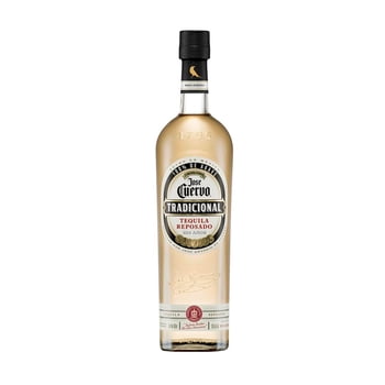 Tequila Jose Cuervo Tradicional Reposado 695 ml