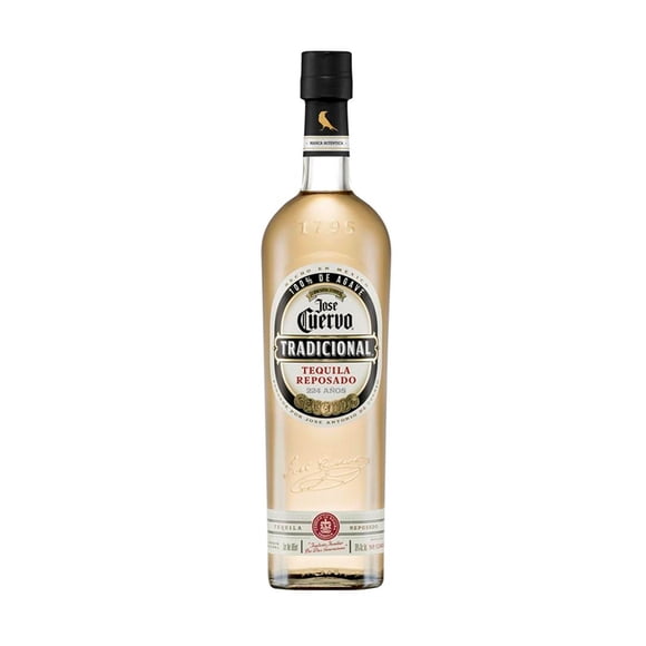 Tequila Jose Cuervo Tradicional Reposado 695 ml