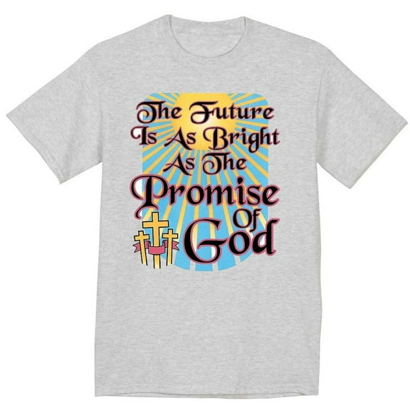 Christian Gifts God Faith Jesus T-shirt Mens Graphic Tee